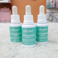 Niacinamide serum