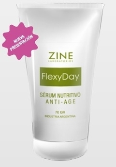 flexy day zine crema