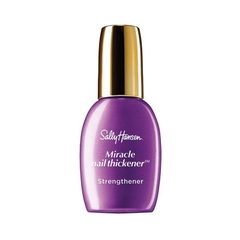 FORTALECEDOR DE UÑAS SH MIRACLE NAIL THICKENER