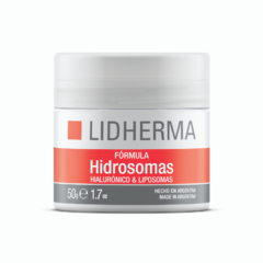 hidrosomas