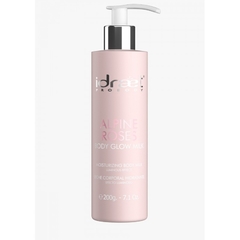 LPINE ROSES BODY GLOW MILK - LECHE CORPORAL HIDRATANTE 200GR Referencia:19419
