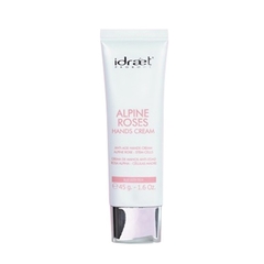 ALPINE ROSES HANDS CREAM - CREMA DE MANOS CON ROSAS ALPINA 45 GR