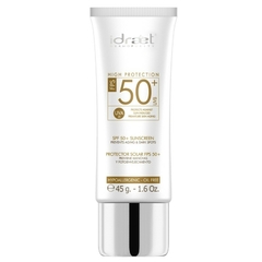 IDRAET SPF50+Protector Solar