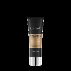 IDRAET VITAMIN C FOUNDATION - CF115 LATTE