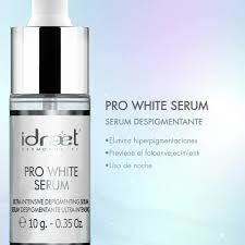 PRO WHITE SERUM - SERUM DESPIGMENTANTE ULTRA-INTENSIVO 15GR