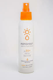 FOTOPROT Spray Invisible fps55 - comprar online