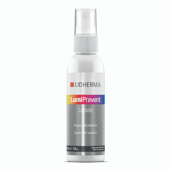 LumiPrevent Loción - LIDHERMA