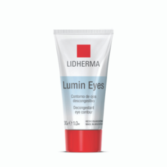 Lumin Eyes - LIDHERMA