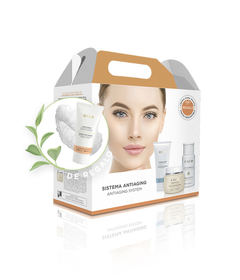 MINI SET 14 ANTI-AGE EXEL