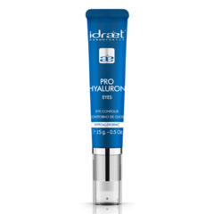 CREMA GEL CONTORNO DE OJOS