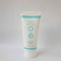 CREMA PURE CONTROL