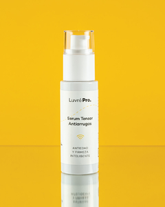 Serum Tensor Antiarrugas