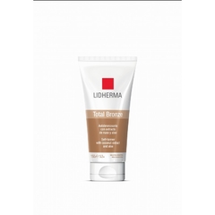 TOTAL BRONZE X 150 GRS LIDHERMA