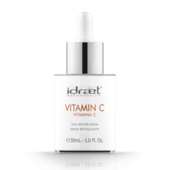 SERUM REVITALIZANTE vitamina c