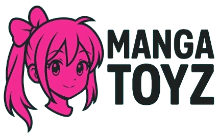 Manga Toyz