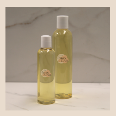 SHAMPOO DE PASIFLORA Y MELISSA