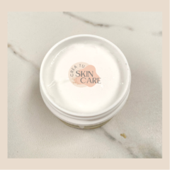 CREMA CON VITAMINAS
