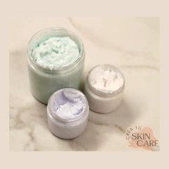 EXFOLIANTE VAINILLA Y NARANJA