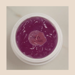 MASCARILLA LIFTING DE LAVANDA