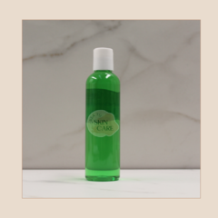 ACEITE CORPORAL REDUCTIVO