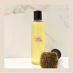 SHAMPOO PARA BARBA