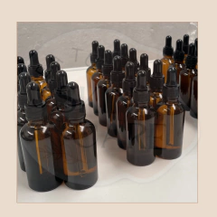 ACEITE HUMECTANTE PARA BARBA