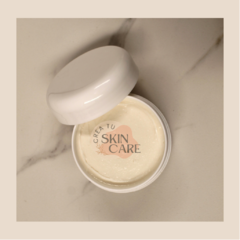 EXFOLIANTE DE MIEL