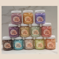 SALES POPCORN CARAMEL