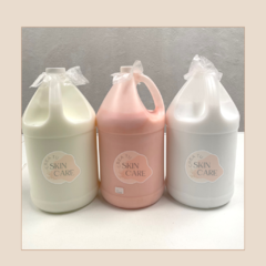 LECHE LIMPIADORA PIEL MIXTA en internet