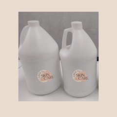 LECHE LIMPIADORA PIEL MIXTA - Crea Tu Skincare