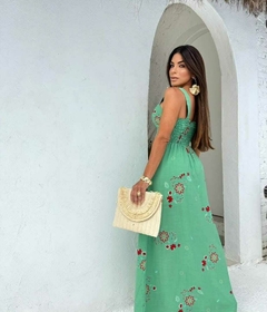 Vestido Mirella - comprar online