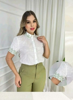 Camisa Eliane