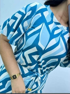 Imagem do Vestido Luana