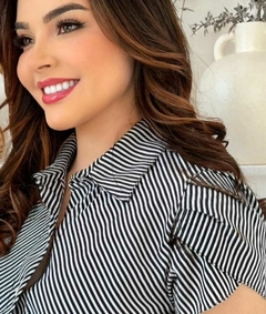Blusa Bruna - loja online