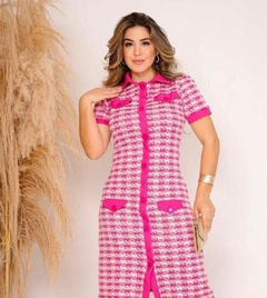 Vestido Kasy