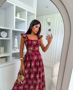 Vestido Mel - comprar online