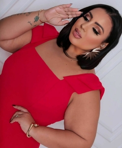 Vestido Mirela - comprar online