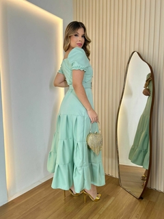 Vestido Vivian na internet