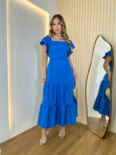 Vestido Maíse - comprar online
