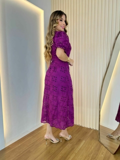 Conjunto Isadora - Dettaly Modas