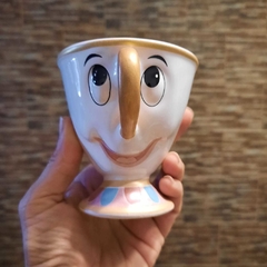 Taza Chip