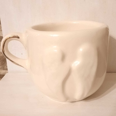 Taza Alas