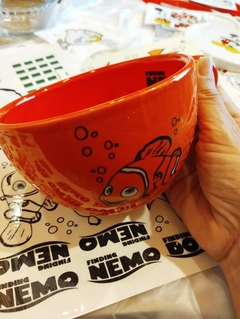 Tazón Nemo