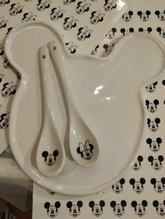 Cucharitas estampadas