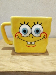 Taza Bob Esponja