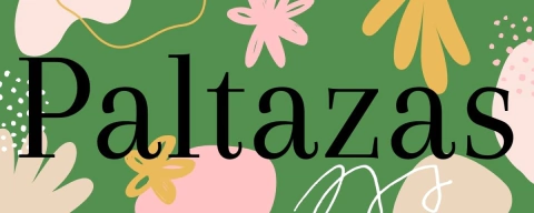 Paltazas