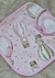 Babero Impermeable Girls - Dabella.tienda