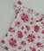 Remera Rosas en internet