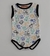 Body Musculosa