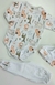 Ajuar Bosque orange - comprar online
